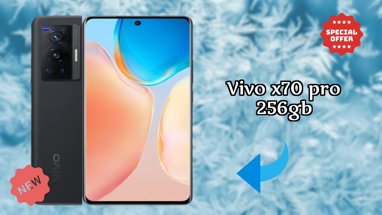 Vivo X70 Pro 256GB Gaming Benchmarks: MediaTek Dimensity 1200 Tested