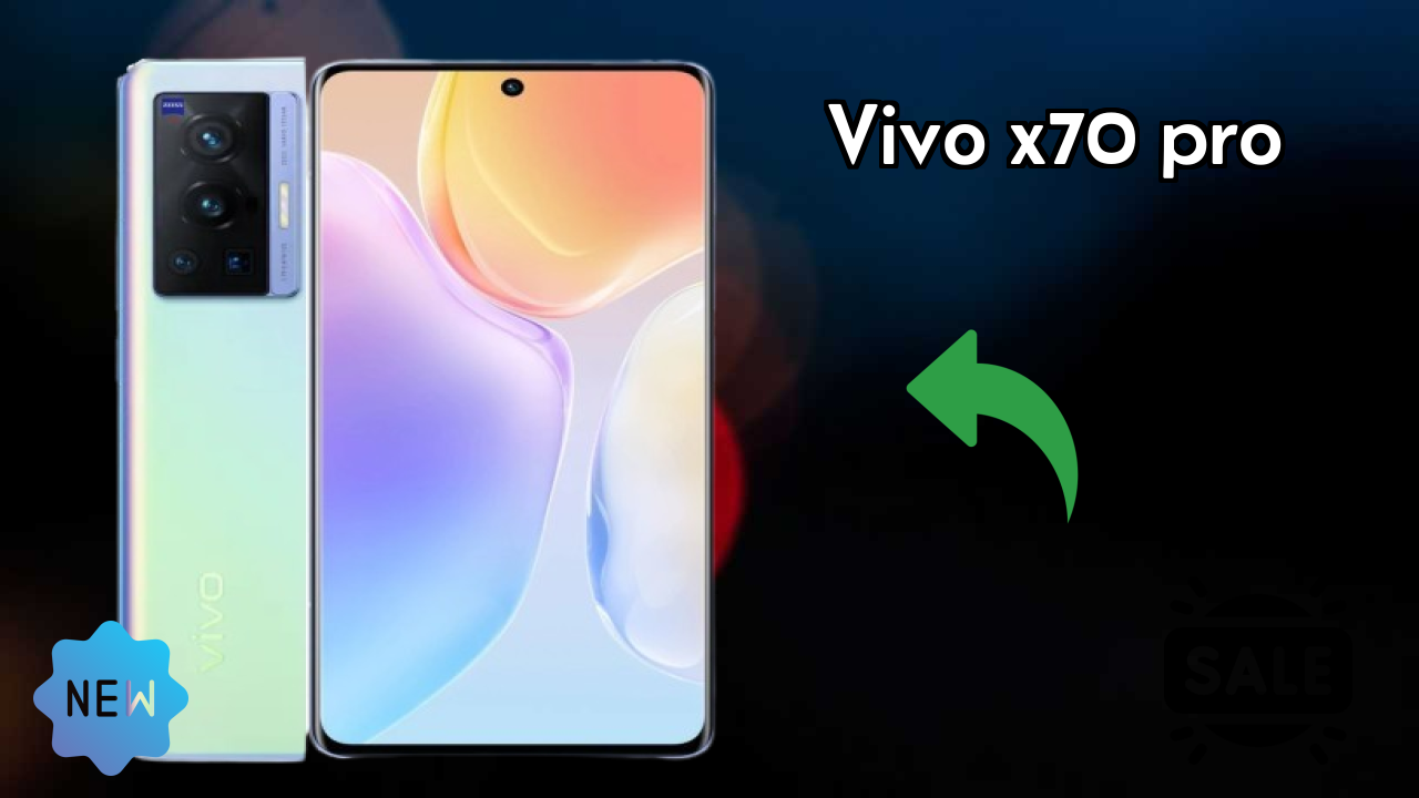 Vivo X70 Pro Battery Test: 4450 MAh How Long Lasts