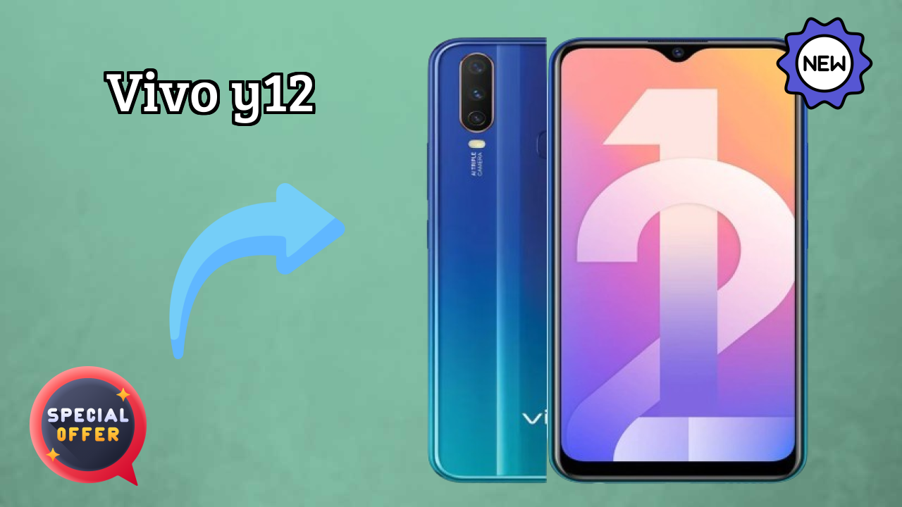 Vivo Y12 Camera Test: 8 MP Front Camera Selfie Quality