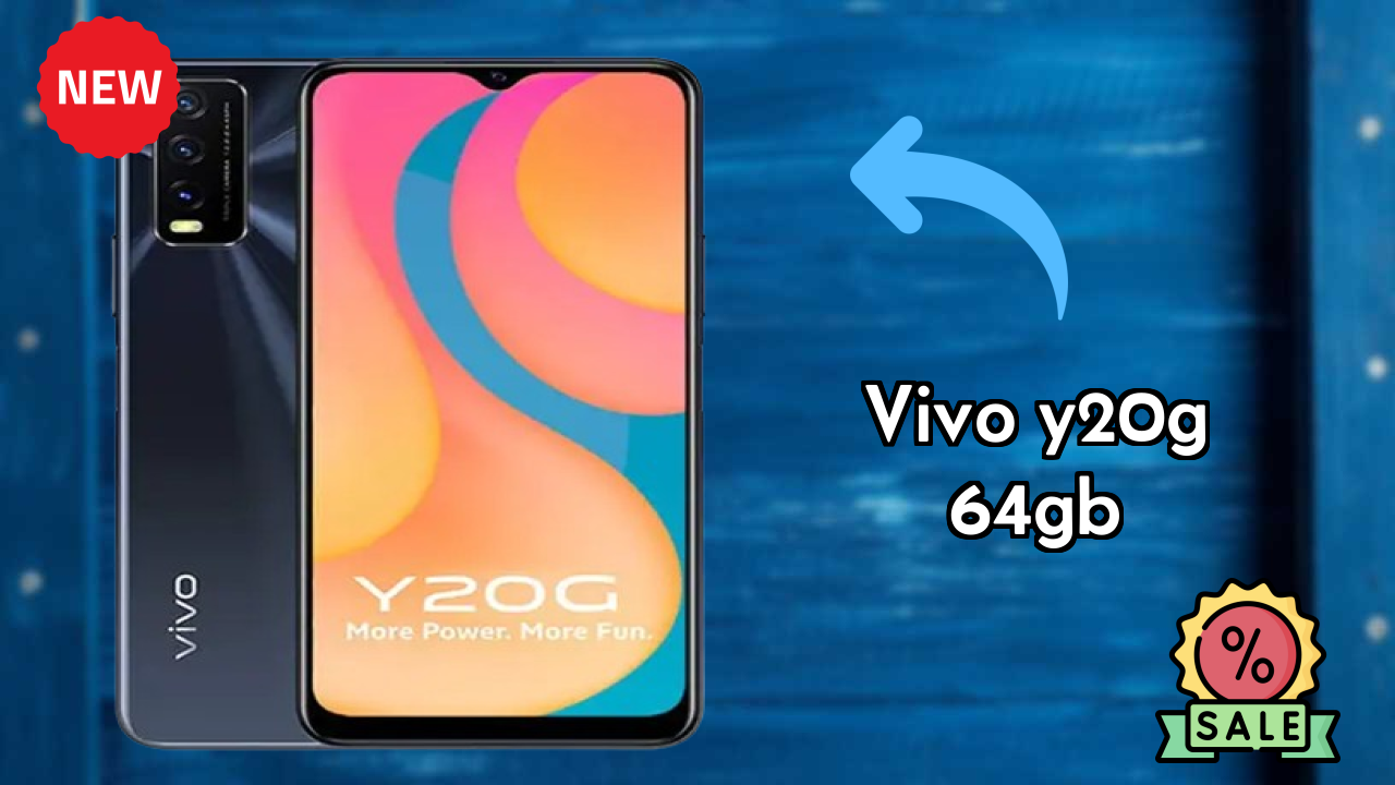 Vivo Y20G 64GB Camera Test: 13 MP + 2 MP + 2 MP Rear Camera Sample Shots