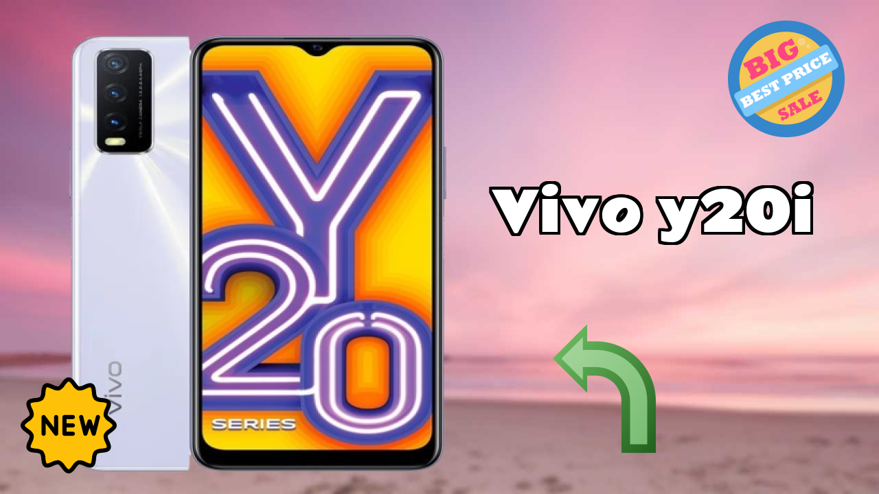 Vivo Y20i Performance Review: Snapdragon 460 Speed Test