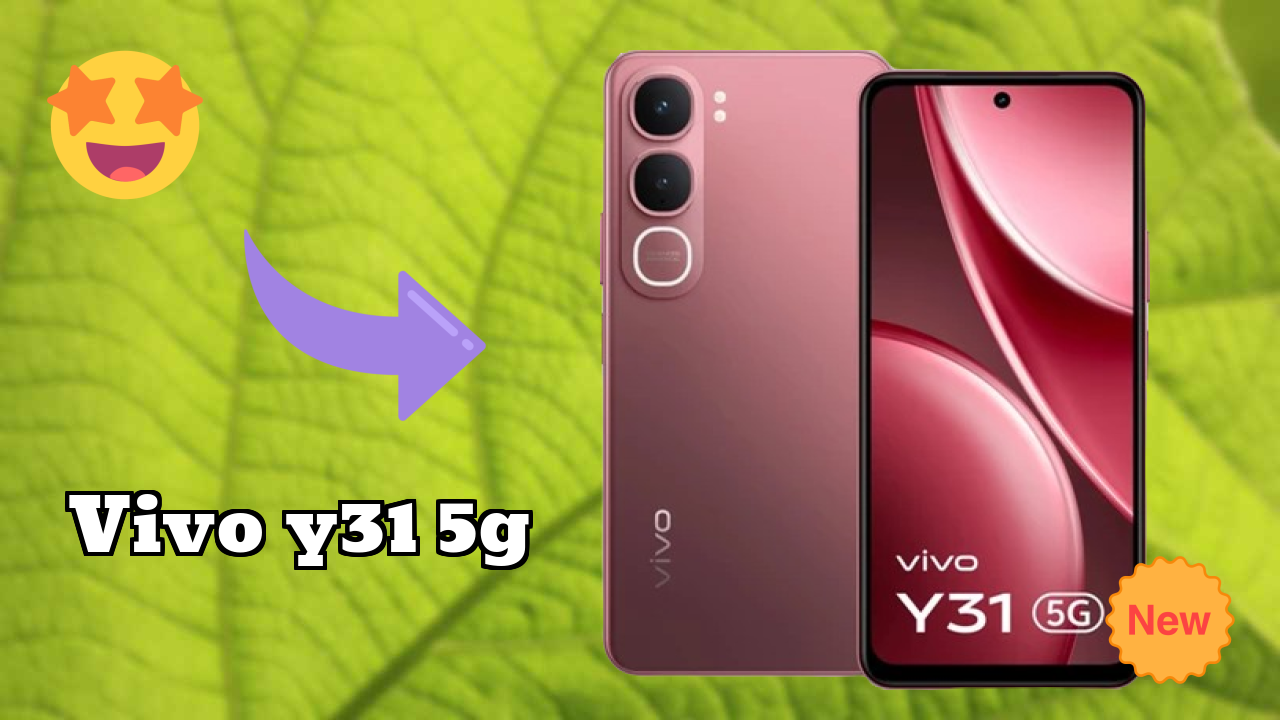 Vivo Y31 5G Processor Review: Snapdragon 4 Gen 2 Speed Test