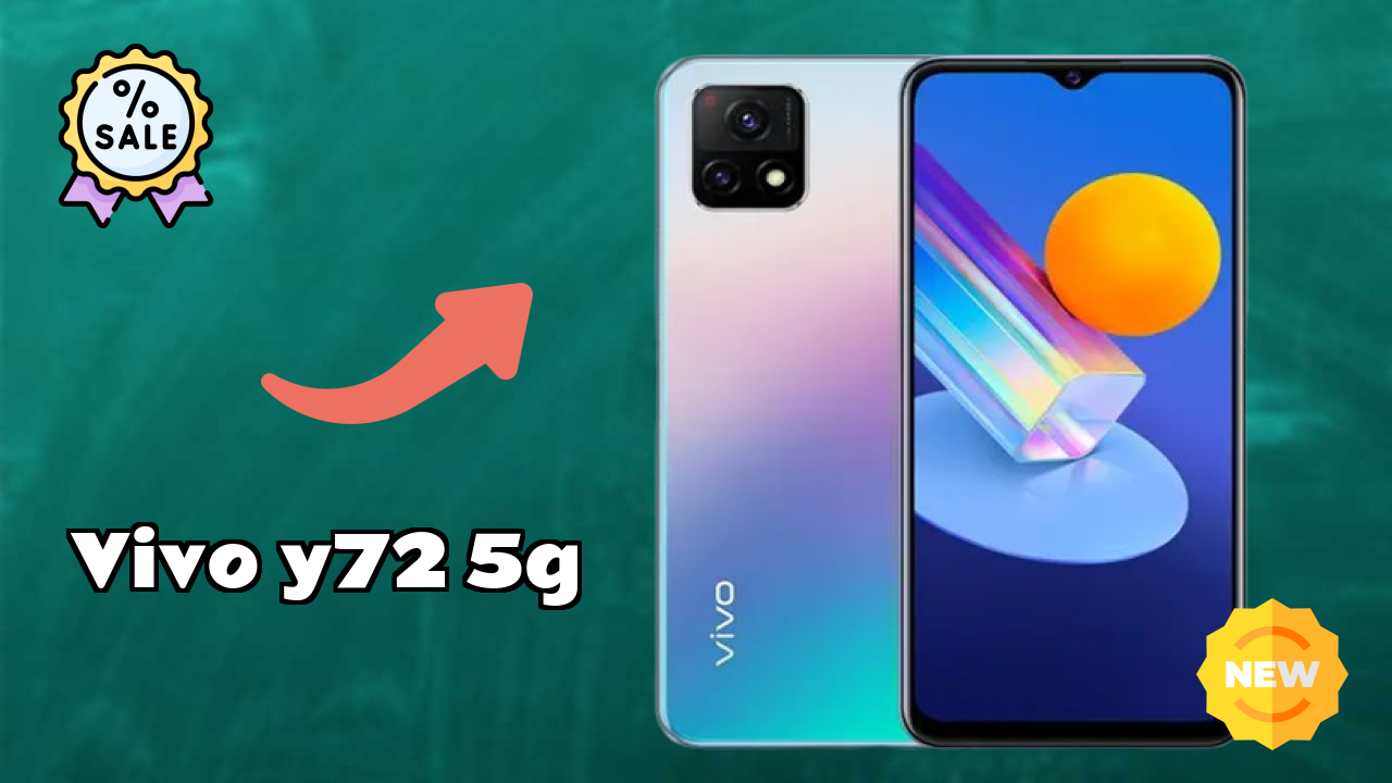 Vivo Y72 5G RAM Review: 8 GB RAM Multitasking Analysis