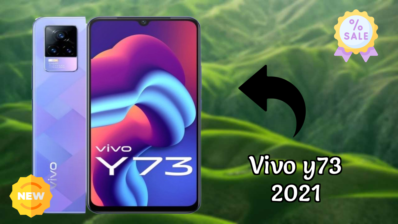 Vivo Y73 2021 at ₹19,990 - Should You Buy It Now?