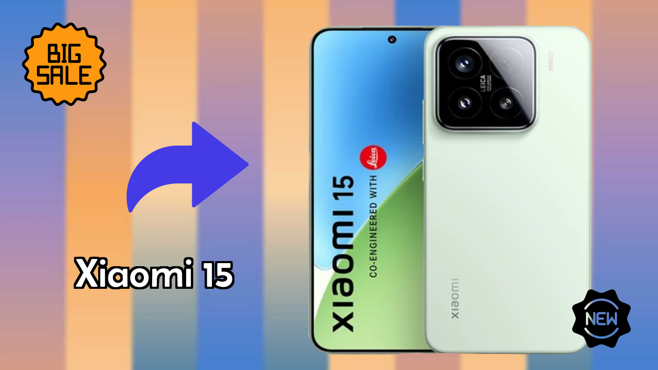 Xiaomi 15 Battery Test: 5240 MAh How Long Lasts