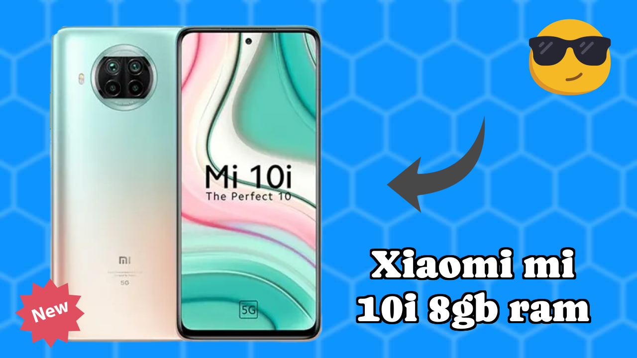 Xiaomi Mi 10i 8GB RAM vs iPhone 15: Which is Better Value?