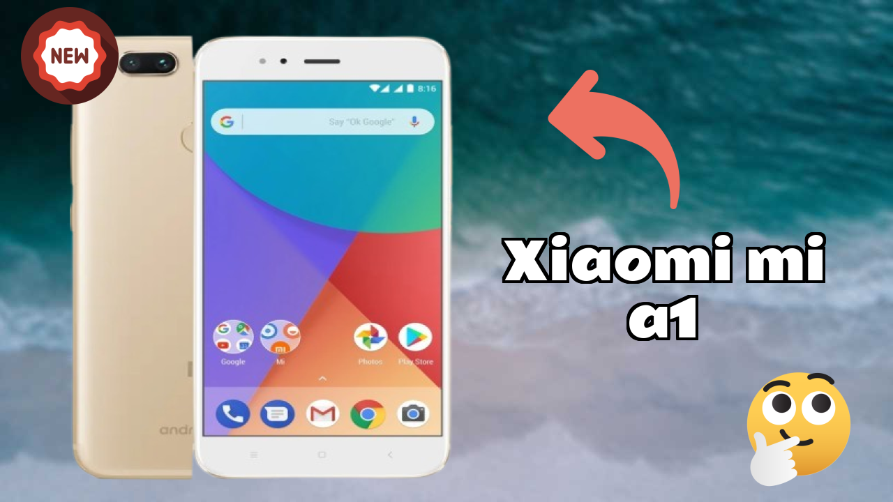 Xiaomi Mi A1 Camera Quality: 5 MP Front Camera Selfie Test