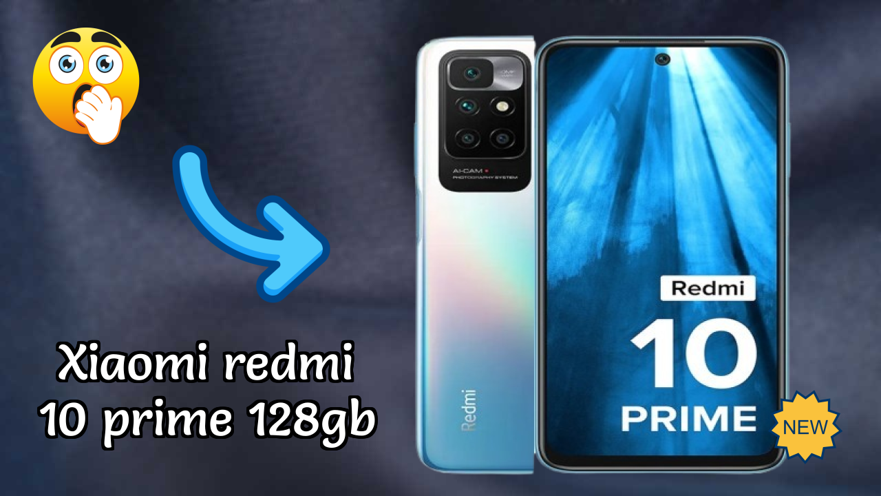 Xiaomi Redmi 10 Prime 128GB Processor Test: MediaTek Helio G88 Benchmarks