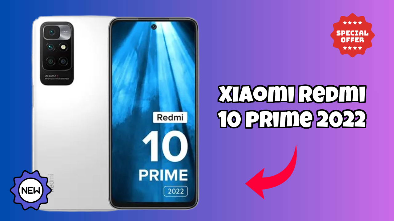 Xiaomi Redmi 10 Prime 2022 Camera Samples: 50 MP + 8 MP + 2 MP + 2 MP Rear Camera Quality Test