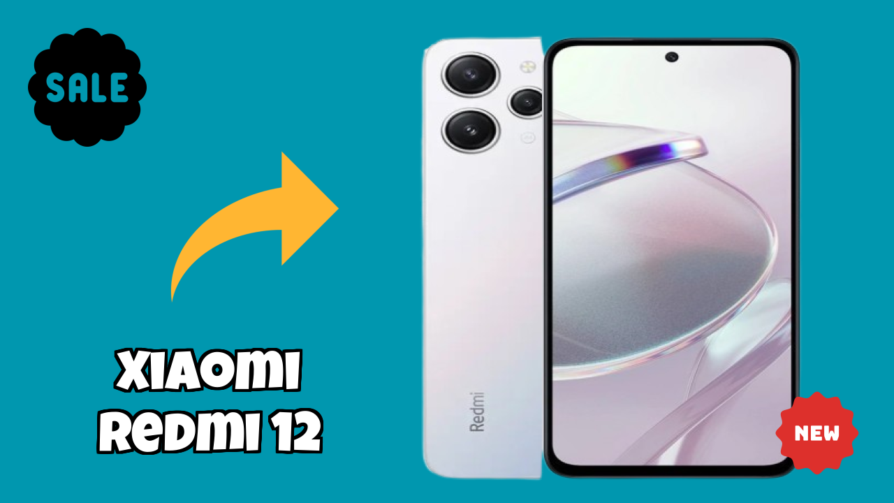 Xiaomi Redmi 12 Battery Test: 5000 MAh Real-World Usage