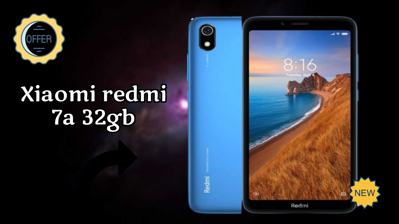Xiaomi Redmi 7A 32GB Performance Test: Snapdragon 439 All Apps