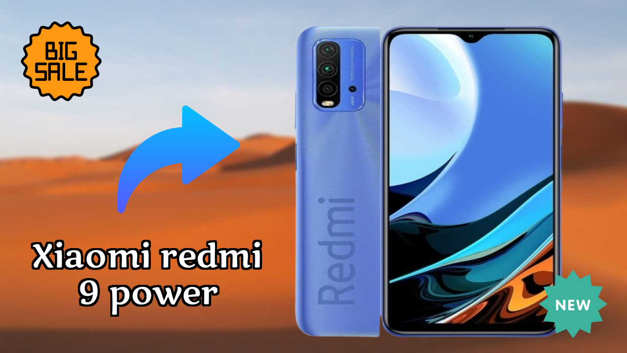 Xiaomi Redmi 9 Power Camera Samples: 48 MP + 8 MP + 2 MP + 2 MP Rear Camera Real Photos