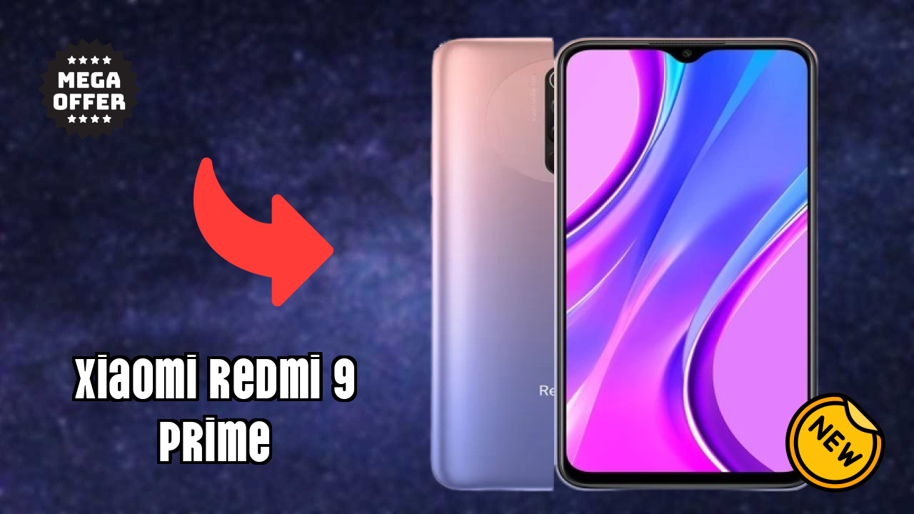 Xiaomi Redmi 9 Prime vs Samsung Galaxy: Which is Better?