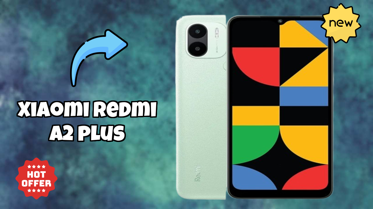 Xiaomi Redmi A2 Plus Camera Test: 8 MP + 0.08 MP Rear Camera Sample Shots