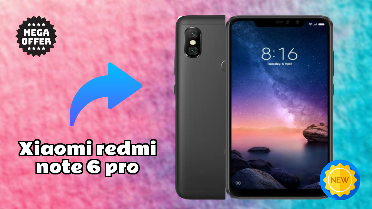 Xiaomi Redmi Note 6 Pro Camera Quality: 20 MP + 2 MP Front Camera Selfie Test