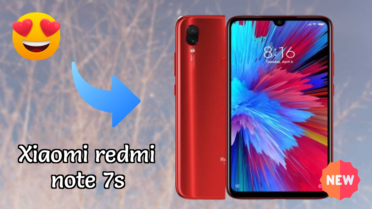 Xiaomi Redmi Note 7S RAM Performance: 3 GB RAM Gaming Check